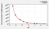 Rat aMSH(Alpha-Melanocyte Stimulating Hormone) ELISA Kit 96T*5