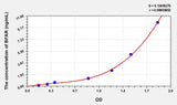Human BFAR(Bifunctional Apoptosis Regulator) ELISA Kit 96T*5