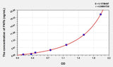 Human FNTb(Farnesyltransferase Beta) ELISA Kit 96T*5