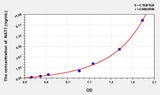 Mouse NAT1(N-Acetyltransferase 1) ELISA Kit