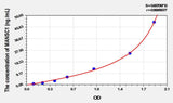Human MANSC1(MANSC Domain Containing Protein 1) ELISA Kit