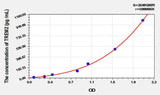 Mouse TREM2(Triggering Receptor Expressed On Myeloid Cells 2) ELISA Kit