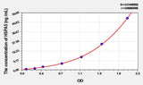 Rat GRP78(Glucose Regulated Protein 78) ELISA Kit