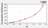 Rat NUCB2(Nucleobindin 2) ELISA Kit
