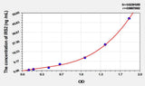 Rat IRS2(Insulin Receptor Substrate 2) ELISA Kit