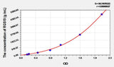 Human RGS19(Regulator Of G Protein Signaling 19) ELISA Kit