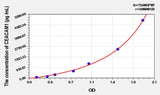 Mouse CEACAM1(Carcinoembryonic Antigen Related Cell Adhesion Molecule 1) ELISA Kit