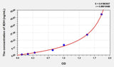 Cattle XDH(Xanthine Dehydrogenase) ELISA Kit