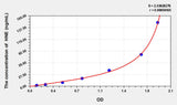 Mouse 4-HNE(4-Hydroxynonenal) ELISA Kit 96T*5