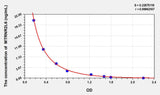 Human MTRNR2L6(Humanin-Like Protein 6) ELISA Kit