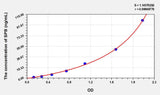 Sheep SPB(Surfactant Associated Protein B) ELISA Kit
