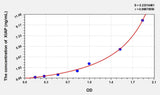 Rat XIAP(Inhibitor Of Apoptosis Protein, X-Linked) ELISA Kit