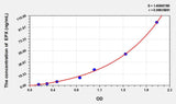 Rat EPX(Eosinophil Peroxidase) ELISA Kit