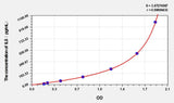 Sheep IL5(Interleukin 5) ELISA Kit