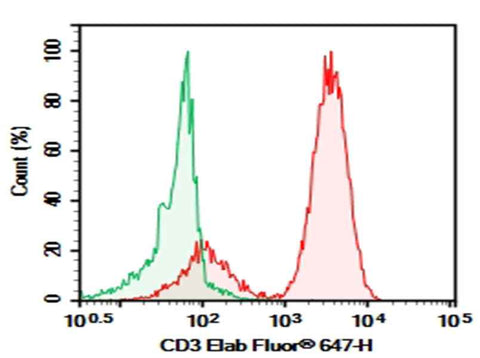 Anti-Human CD3E Antibody [HIT3b] - ABMIUM