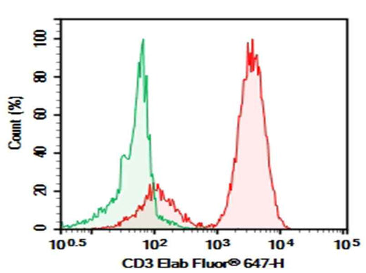 Anti-Human CD3E Antibody [HIT3b] - ABMIUM