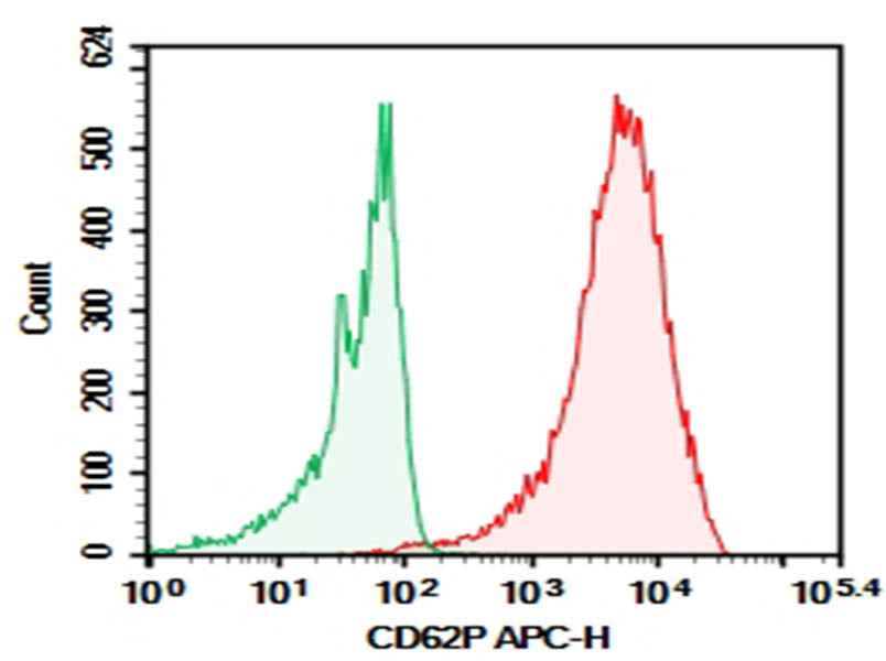 Anti-Human CD62P Antibody [HI62P] - ABMIUM