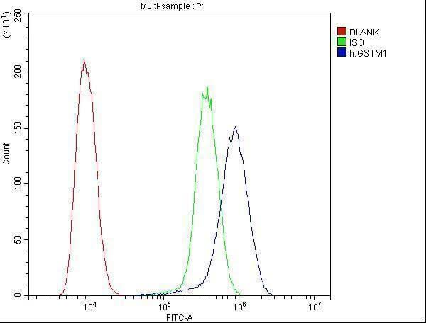Anti-GSTM1 Antibody Picoband® (monoclonal, 11F2 Boster Bio