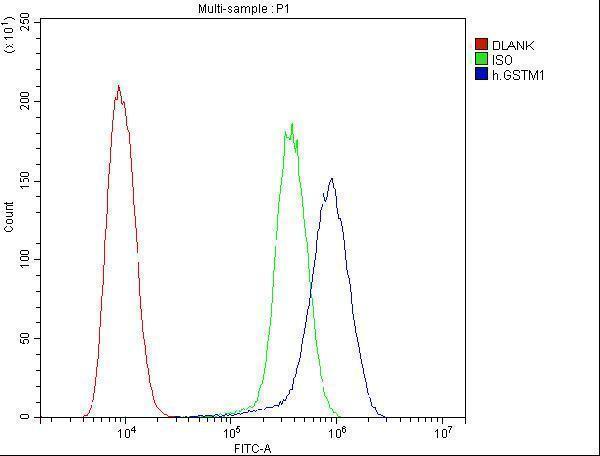 Anti-GSTM1 Antibody Picoband® (monoclonal, 11F2 Boster Bio