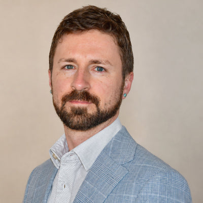 Nathan Gardner, PhD