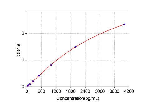 Rabbit TGF-β2(Transforming Growth Factor β2) ELISA Kit technical data image - Reed Biotech