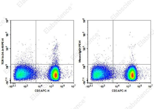 Anti-Human TCR Vα24-Jα18 Antibody [6B11] - ABMIUM