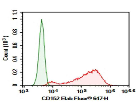 Anti-Mouse CD152 Antibody [9D9] - ABMIUM