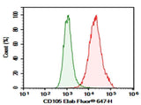Anti-Human CD105 Antibody [43A3] - ABMIUM