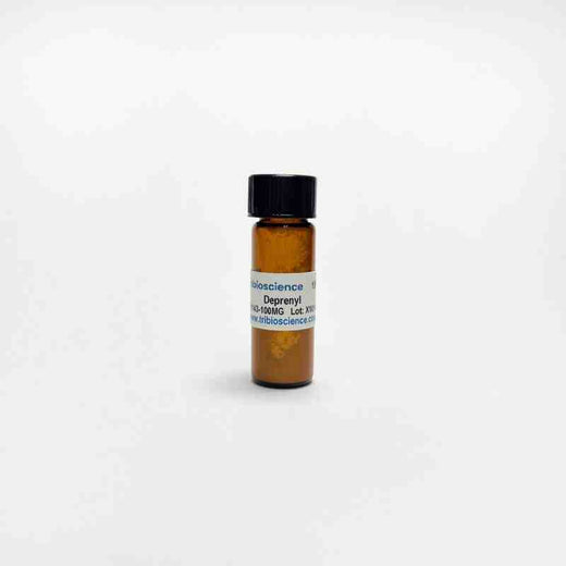 Deprenyl, Neuroprotective agent