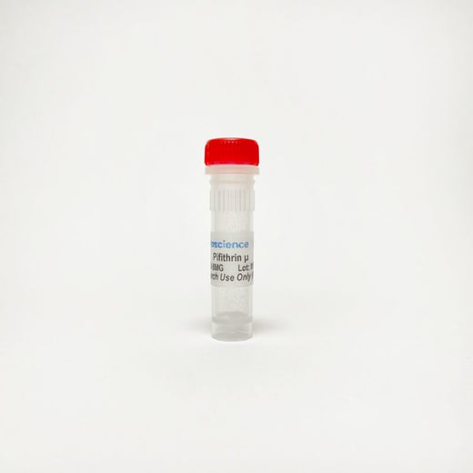 Pifithrin mu, Hsp70 inhibitor