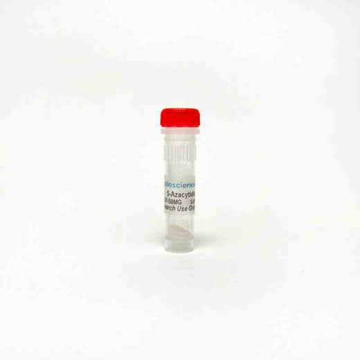 5-Azacytidine, DNA hypomethylation agent