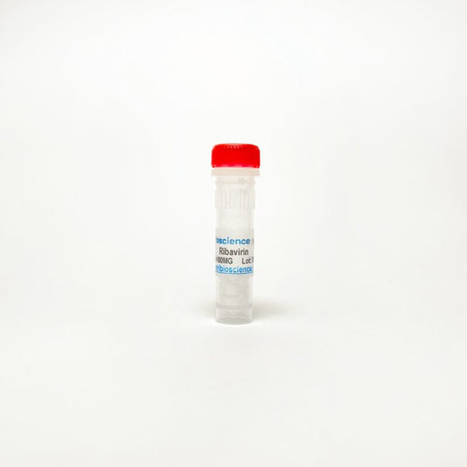 Ribavirin, Antiviral agent