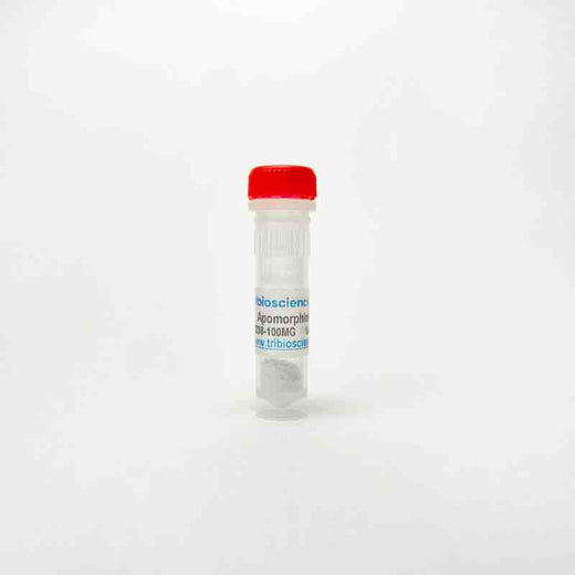 Apomorphine HCl, Dopamine agonist