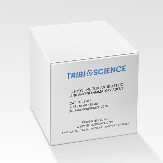 Lisofylline (R,S), Antidiabetic and antiinflammatory agent