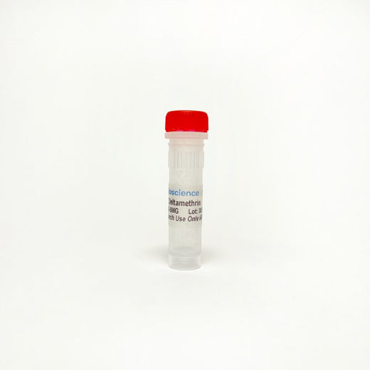 Deltamethrin, Calcineurin inhibitor; Displays neurotrophic activity