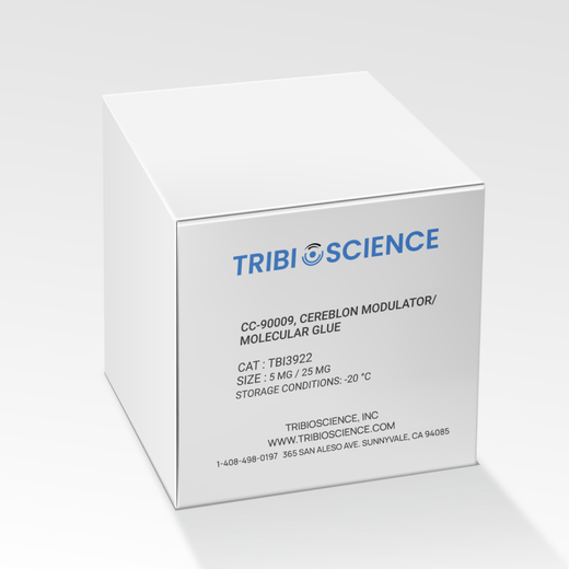 CC-90009, Cereblon modulator/Molecular glue