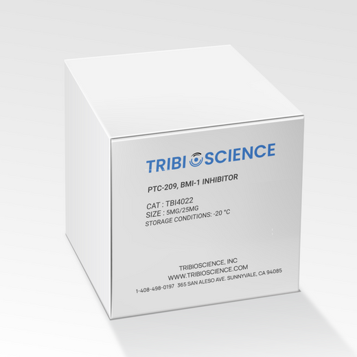 PTC-209, BMI-1 inhibitor
