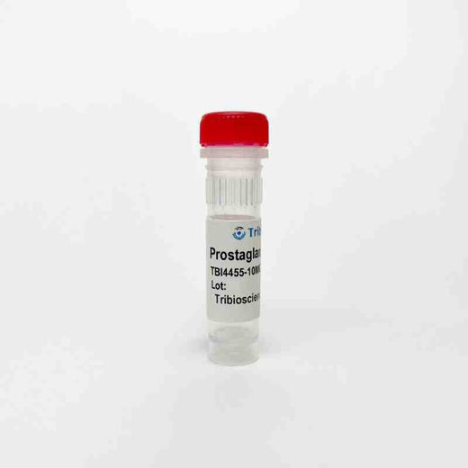 Prostaglandin E1, Endogenous prostaglandin