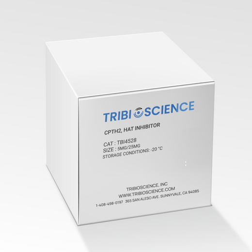 CPTH2, HAT inhibitor