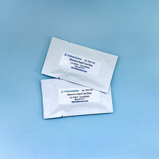 Melamine Rapid Detection Test Strip