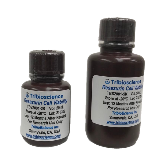Resazurin Cell Viability Kit