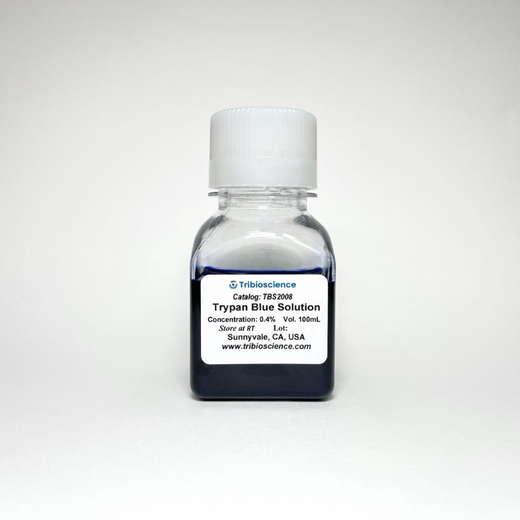 0.4% Trypan Blue Solution Kit