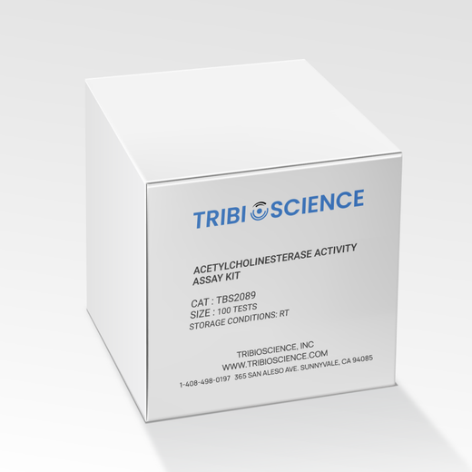 Acetylcholinesterase Activity Assay Kit