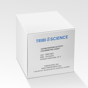 Chymotrypsin Activity Colorimetric Assay Kit