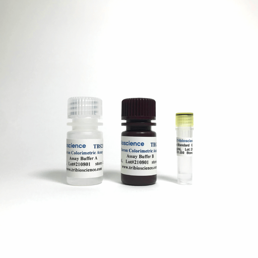 Boron Colorimetric Assay Kit