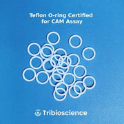 Teflon O-ring Certified for CAM Assay Kit