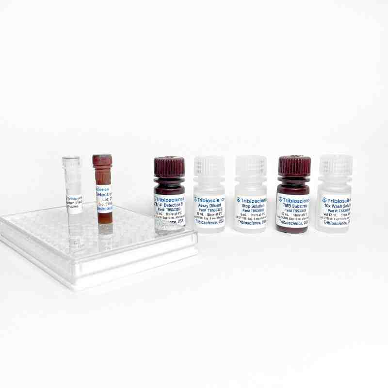 Mouse IL-5 ELISA One-Step Kit
