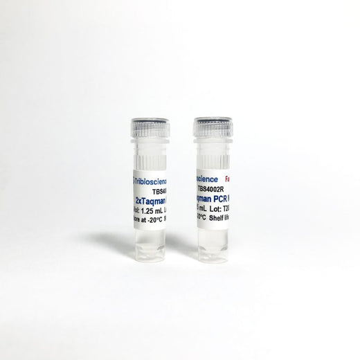 2x TaqMan qPCR Super Mix Detection Kit