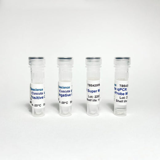 European Cuscuta TaqProbe qPCR Detection Kit