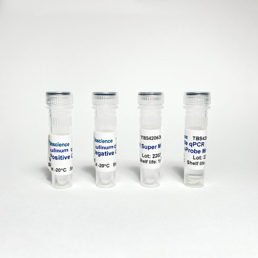 Clostridium Botulinum Detection Kit